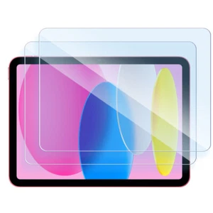 [x2er Pack] Anti-Blaulicht Displayschutzfolie für iPad A16 Tablet (11 Zoll - Bild 1 von 5