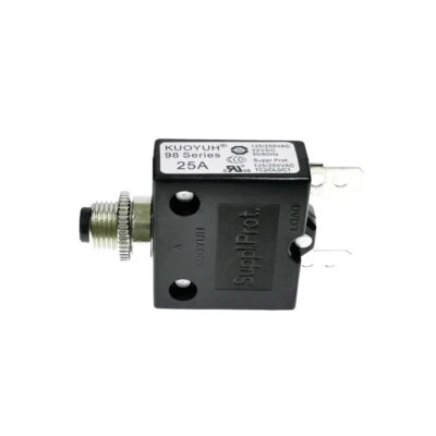 Thermischer Reset-Schalter Serie Überlastschutzschalter 11A 12A 13A 14A 16A 17A