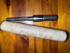 VICKERS NOS 922913 V2200 #1 KEYED SHAFT - Picture 1 of 1