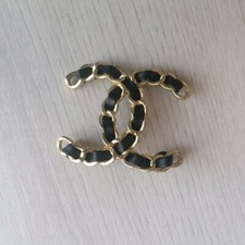 Chanel Brooch In Vendita Ebay