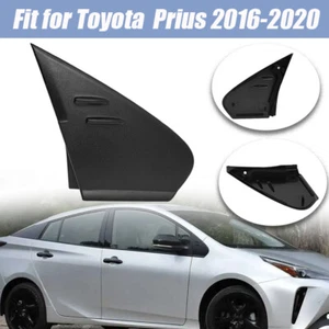 Se adapta a Toyota Prius 2016-2021 tapa de borde delantero derecho para guardabarros 60117-47030 - Imagen 1 de 11