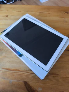 Asus Zenpad 10 Z300M P028 16GB Wi-Fi Android Tablet (White) - Picture 1 of 5