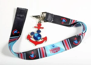 Disney Cruise Lanyard - Brand new - Picture 1 of 1