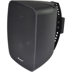 Adastra BG Serie 100 V schwarz Hintergrundmusik Lautsprecher | 4" / 5,25" / 6,5" - Bild 1 von 6