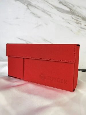 DeckSlimmer Game Card Box Storage Pokemon Yugioh Magic the Gathering MTG CCG TCG - Image 1 of 4