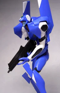 Built BANDAI LMHG HG Neon Genesis Evangelion EVA-00 PROTO Model Kit srw robot - Picture 1 of 10