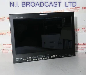 Tv Logic lem-150 15inch 3G / HDSDI / HDMI OLED monitor (many available) - Picture 1 of 24