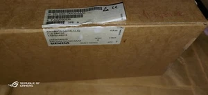 Siemens HUB Module DRIVE CLIQ DMC 20 6SL3055-0AA00-6AA0 vers.A 6SL30550AA006AA0 - Imagen 1 de 5