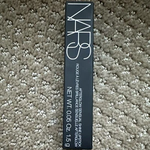 Nars Afterglow Sensual Shine Lipstick 777 Orgasm 0.05oz / 1.5g - Picture 1 of 4