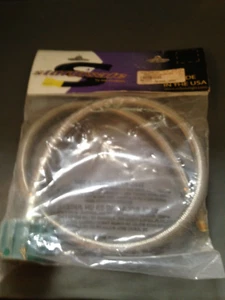 M.B. Sturgis 3/8" Diameter Propane Connector 36" Hose 5010/100833-36-MBS SEALED - Picture 1 of 5