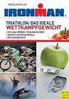 Triathlon - Das ideale Wettkampfgewicht von Ingrid Loos ... | Buch | Zustand gut