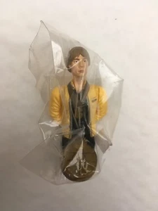 GENTLE GIANT: STAR WARS BUST-UPS SERIE 1 LUKE SKYWALKER KIT MODELO FIGURA - Imagen 1 de 1