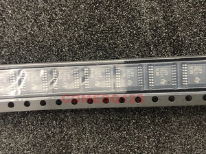 5PCSx DRV8876PWPR HTSSOP16 TI - Picture 1 of 1