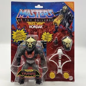 Masters Of The Universe ""Buzz Saw"" Hordak Deluxe Figur Retro MOTU Origins 2021 - Bild 1 von 5