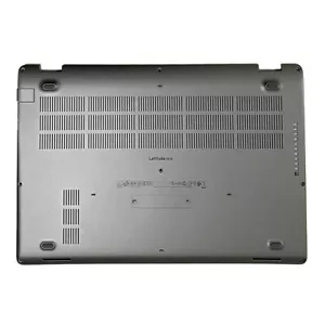 New Bottom Case Cover Base Cover AMA01-1DM7Y 01DM7Y For Dell Latitude 5510 E5510 - Picture 1 of 8