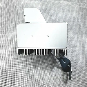 2015-2020 MK4 LEXUS GS F SPEAKER AUDIO AMPLIFIER 86240-30070 E1110R-048761 L87 - Picture 1 of 4