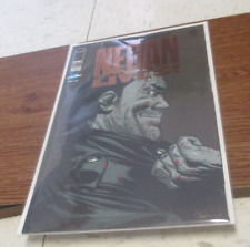 Negan Lives #1 - Adlard & McCaig 10.0 Bronze Foil 2nd Print (Image Comics, 2020)