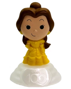 Disney 100 Year Anniversary Beauty Belle 2.5" Figure McDonald's 2023 - Picture 1 of 2