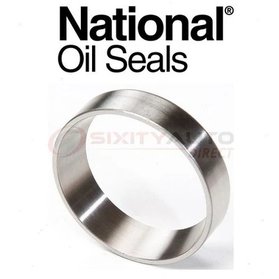 National Rear Outer Differential Pinion Race for 1987-1988 Chevrolet R30 - pf - Image 1 of 4