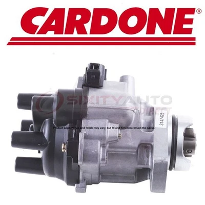 Cardone Distributor for 1992-1994 Mitsubishi Expo LRV 1.8L L4 - Ignition bc Foto 1 de 4