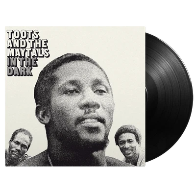 Toots & The Maytals In The Dark Vinyl - Bild 1 von 2