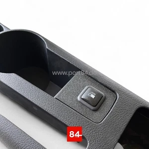 VW Golf 4 Bora Jetta MK4 US Mittelkonsole Schalter Entriegelung 1J0 862 292 - Bild 1 von 5