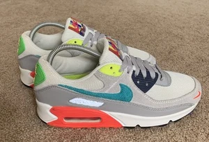 Size 9.5 - Nike Air Max 90 Evolution of Icon W - Picture 1 of 9