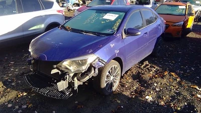 Used Starter Motor fits: 2014 Toyota Corolla 1.8L 2ZRFE engine Grade A Foto 1 de 4