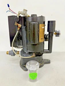 Matrx MAX-1000 Dental Vakuumpumpumpensystem Absaugeinheit - 1PS - Bild 1 von 12
