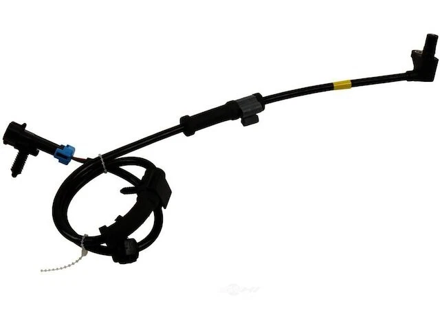 Sensor de velocidad ABS delantero AC Delco 29WP69N para GMC Yukon XL 1500 2000-2006 Foto 1 de 1