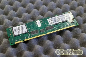 IBM FRU 10K0019 128MB Memory RAM infineon HYS72V16301GR PC133R - Picture 1 of 1