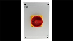 ONE New Eaton Isolator Switch T5-4-15682/I5/SVB - Picture 1 of 3