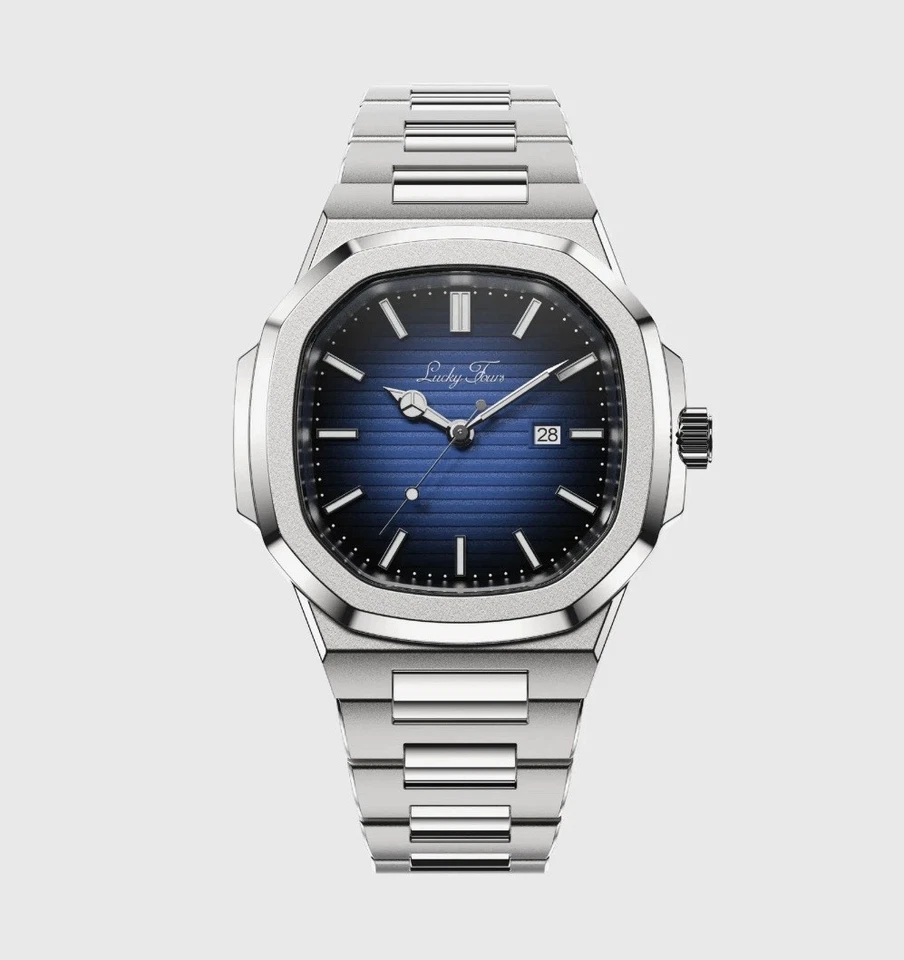 Reloj de lujo asequible Lucky Fours Foto 1 de 1