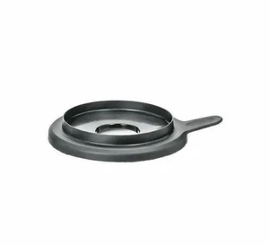 COPERCHIO BOCCALE BIMBY ORIGINALE CON GUARNIZIONE VORWERK BIMBY TM5 TM 6 49103 - Picture 1 of 6