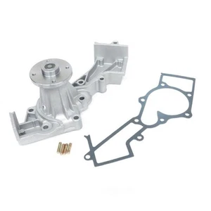 Engine Water Pump & Gaskets fits Nissan Frontier 1999-2004 Pathfinder 1996-2000 - Picture 1 of 8