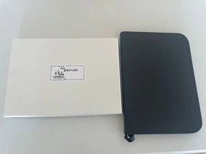 speed pack spedizione MASAKUNI BONSAI TOOLS custodia vera pelle solo per 7 pezzi - Foto 1 di 3