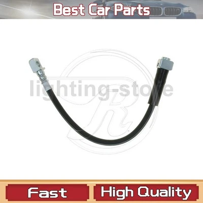 1 后右外制动液压软管制动线适用于悍马 H3 3.5L — 第 1/4 张图片