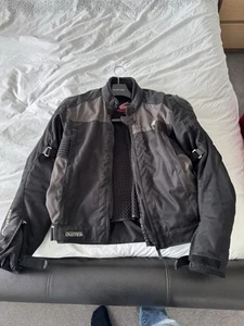 Hein-Gerrike Motorcycle Jacket and Trousers Set - Picture 1 of 3