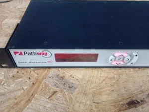 Pathway DMX Repeater Pro 9105 - Picture 1 of 5