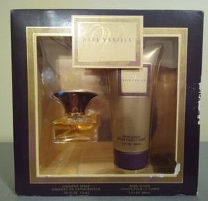 黑暗香草由coty 香水女 Ebay