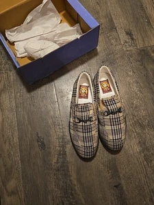 baker blanket Shoes - Picture 1 of 6