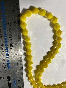 Celestial Chinarovski Crystal Bicone Beads - Picture 1 of 70