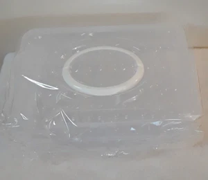 Deviled Egg Storage Container 1-2 Tier 24 x 2 = 48 Keeper Travel Carrier Easter - Picture 1 of 8