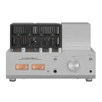 LUXMAN SQ-N150 Tube Integrated Amplifier used Japan audio music Preamps NEW - Image 1 of 2