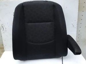 2008 - 2010 MAZDA 5 RIGHT FRONT PASS. SIDE UPPER SEAT CUSHION BACKREST OEM - Picture 1 of 8