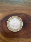 Elizabeth Ii    1999   Two Pound Coin  1999 Rugby World Cup