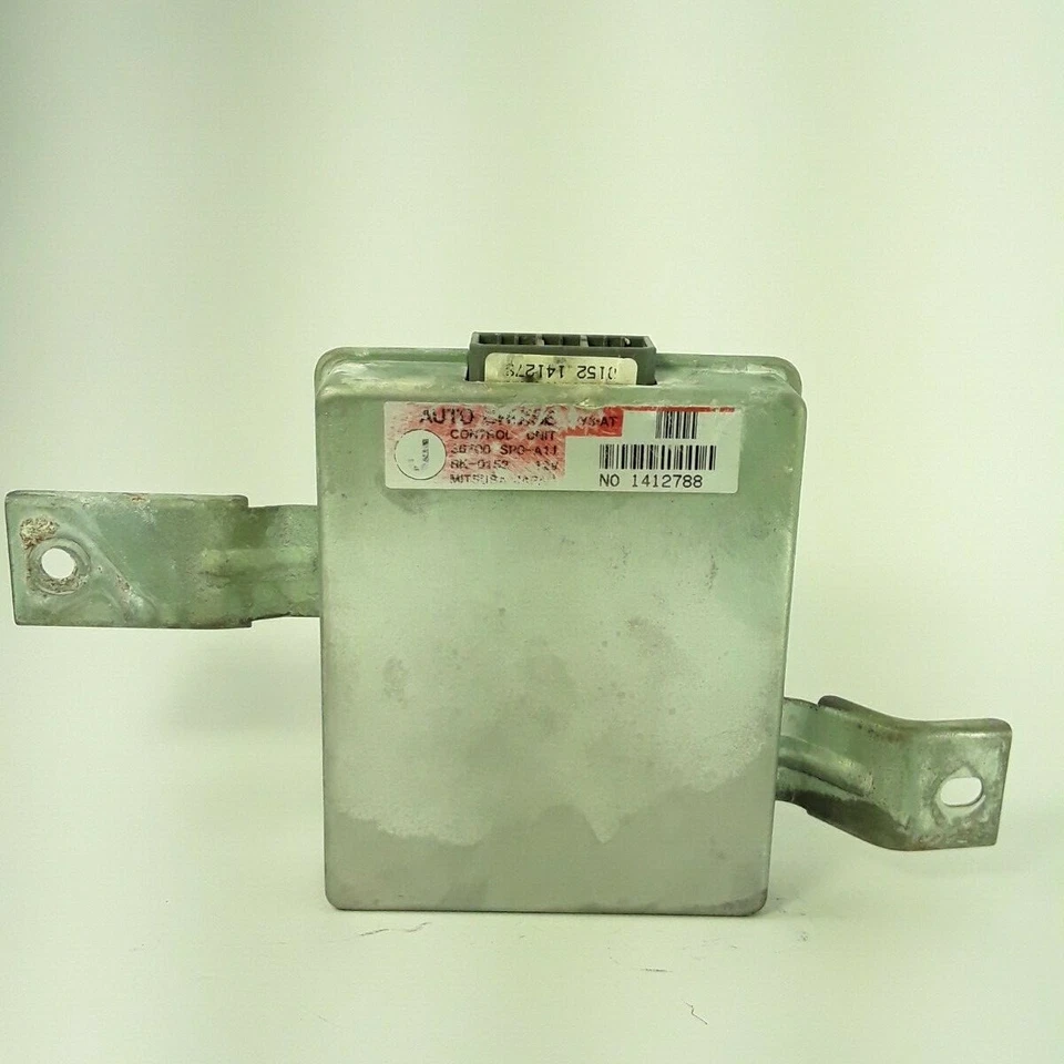 Módulo de control de crucero automático Acura Legend 91 92 93 94 95 OEM Foto 1 de 4