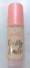 Oh My Nude Buildable Foundation (30ml) 030 Canvas  Neu  vegan Make Up  L-0156