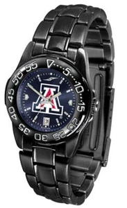 Women's Arizona Wildcats Black Watch Fantom AnoChrome - Picture 1 of 6