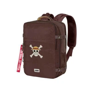 One Piece Mercury Totenkopf Kabine Rucksack Anime Manga Reisen Travel Merch Fan - Bild 1 von 6